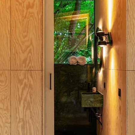 Casa vacanze Hutstuf - The Fox & Private Outdoor La-Roche-en-Ardenne