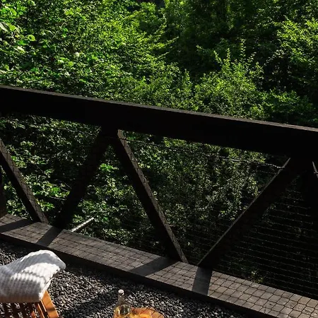 Hutstuf - The Fox & Private Outdoor Casa vacanze